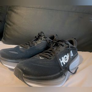 Hoka Bondi 8 size 7.5
